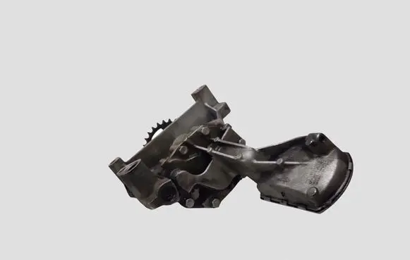 Volvo S40 Oil pump 9431291021