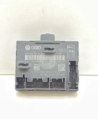 Audi A4 S4 B8 8K Door control unit/module 8T0959793B 8T0959793N