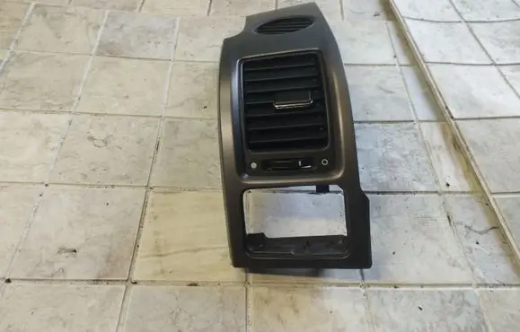 Honda CR-V Dashboard side air vent grill/cover trim 77620SWW C4721170 266698463