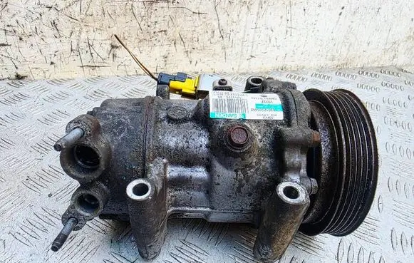 Mini Cooper Countryman R60 Air conditioning (A/C) compressor (pump) 9213175