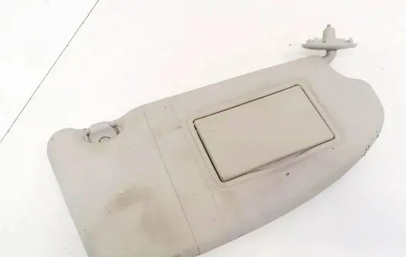 Ford Focus Sun visor