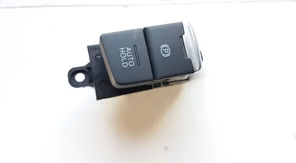Mazda CX-5 II Hand parking brake switch 1AASA00461F 3063Y2