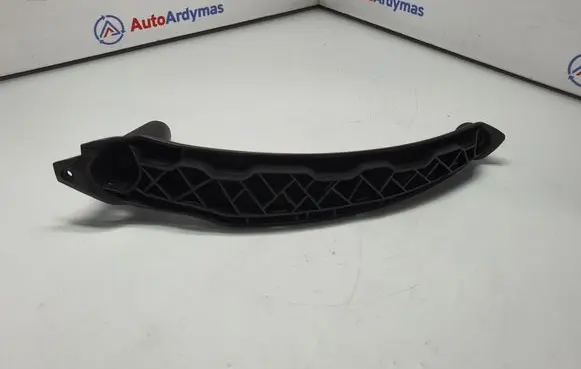 BMW X5 E70 Rear door handle trim 6969401 51416969401