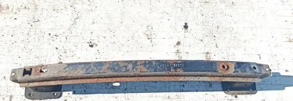 Rear beam