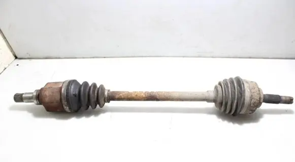Peugeot 607 Front driveshaft