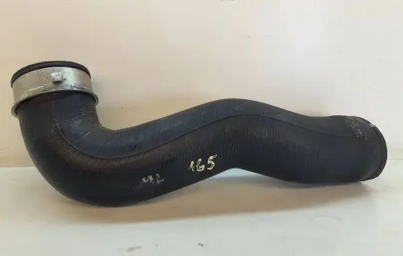 Mercedes-Benz ML W164 Intercooler hose/pipe A1645280382 14008 ZGS002