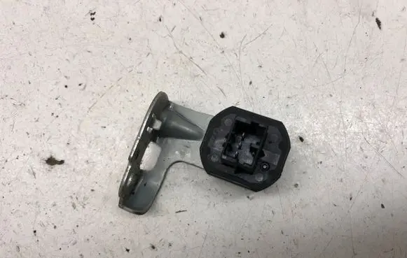 Subaru Legacy ESP acceleration yaw rate sensor 27540AG06