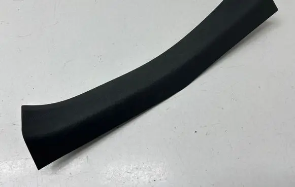 Nissan Pulsar Rear sill trim cover 769B63EL0A