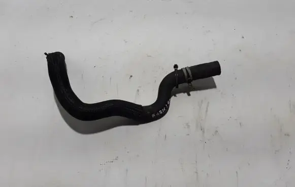 Nissan Qashqai Engine coolant pipe/hose 110606037R