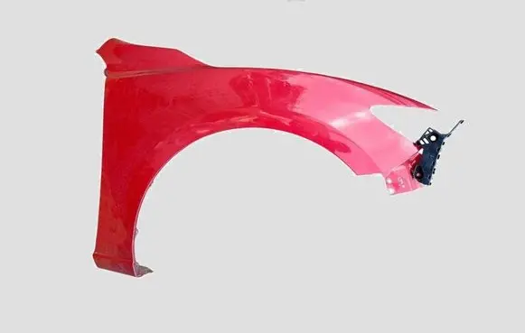 Mazda 6 Fender
