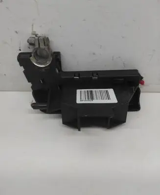 Audi A4 S4 B8 8K Positive cable (battery) B0101034