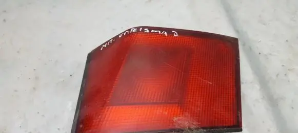 Mitsubishi Carisma Tailgate rear/tail lights mb952168