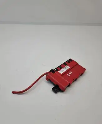 BMW 4 F36 Gran coupe Positive wiring loom 922775205 19175000001 16112018
