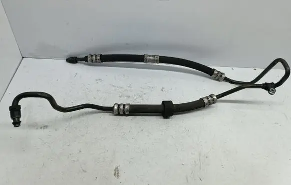 Mercedes-Benz A W168 Power steering hose/pipe/line 1684660281 A1684660281