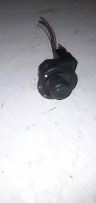Renault Scenic I Wing mirror switch 7700847433F
