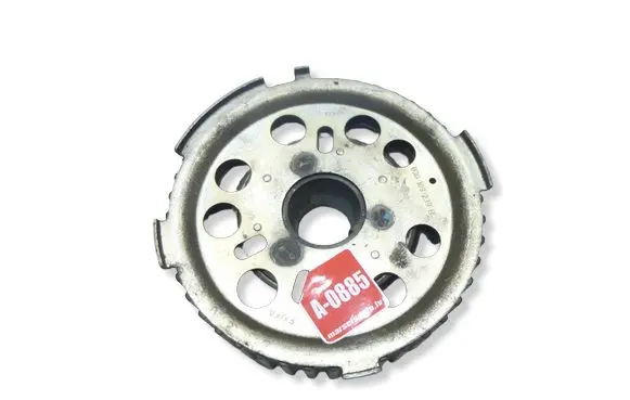 Audi A4 S4 B7 8E 8H Camshaft pulley/ VANOS 03G109239B