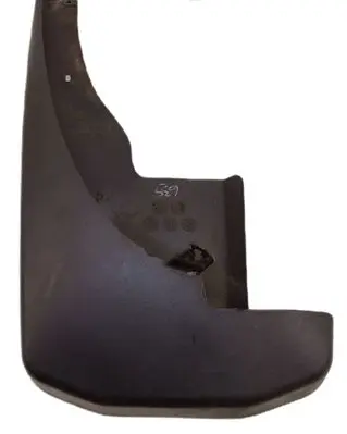 Nissan Pathfinder R51 Front mudguard 63851EA500