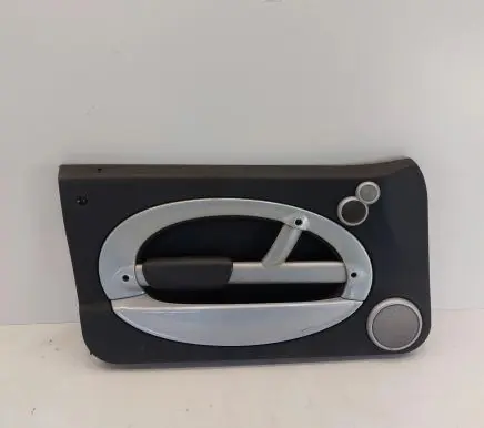 Mini One - Cooper R50 - 53 Front door card panel trim