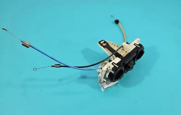 Nissan Note (E11) Climate control/heater control trim N103009C IMPRK1594435