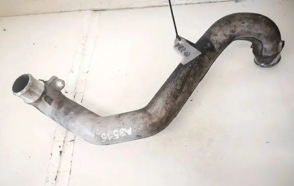 Mazda 6 Intercooler hose/pipe