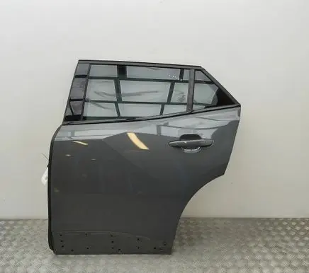 Peugeot 2008 II Rear door 9831048680