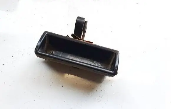 Honda FR-V Tailgate/trunk/boot exterior handle