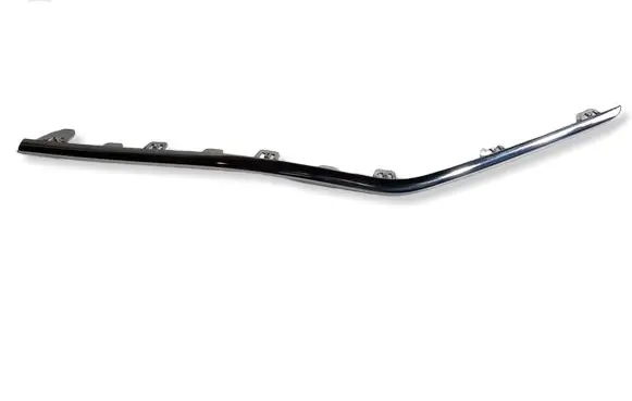 Mercedes-Benz EQB Front bumper splitter molding A2438851603
