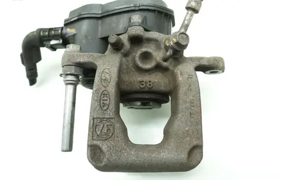 Hyundai Tucson IV NX4 Rear brake caliper 