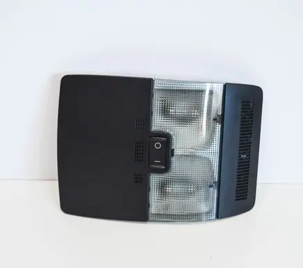 Audi A3 S3 8P Front seat light 8P0947135D
