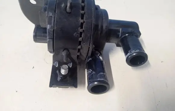 Toyota RAV 4 (XA50) Electric auxiliary coolant/water pump 0641001301