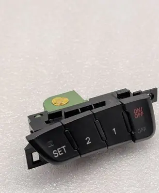 Audi A5 8T 8F Seat memory switch 8T0959770 180907