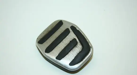 Volvo V40 Cross country Pedal assembly 31322283