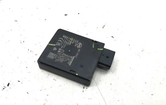 Distronic sensor radar