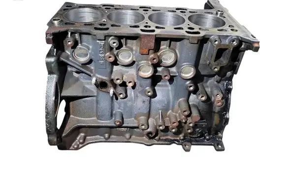 Hyundai Santa Fe Engine block D4HB