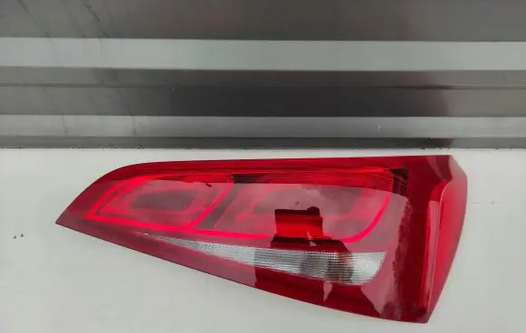 Audi Q5 SQ5 Rear/tail lights