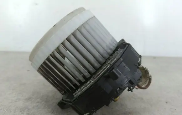 Citroen C4 Grand Picasso Heater fan/blower 