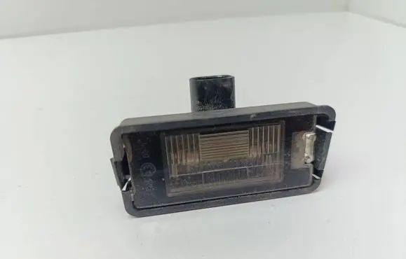 Seat Altea Number plate light 5P0943021