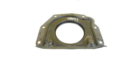 Ford Focus Rear prop shaft donut coupling/joint USZCZELNIACZ 18SP69