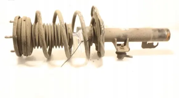 Mazda 3 Front shock absorber with coil spring