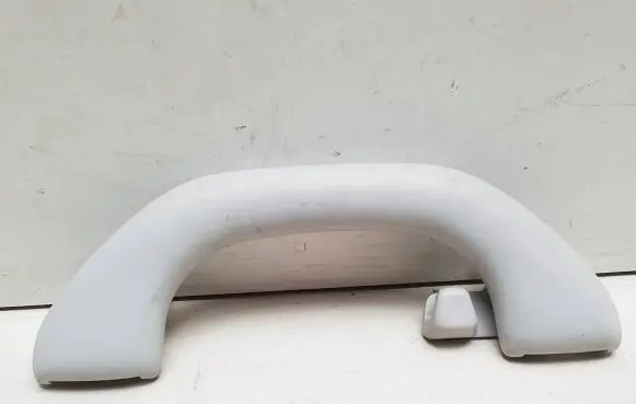 Volkswagen PASSAT B6 Rear interior roof grab handle 1K0857607