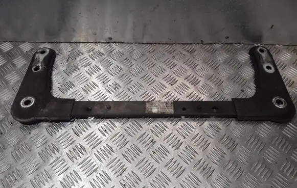 Renault Scenic II - Grand scenic II Bottom radiator support slam panel 8200041124