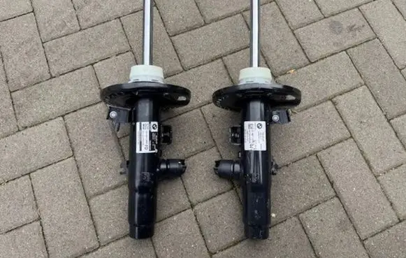 BMW 3 G20 G21 Front shock absorber/damper