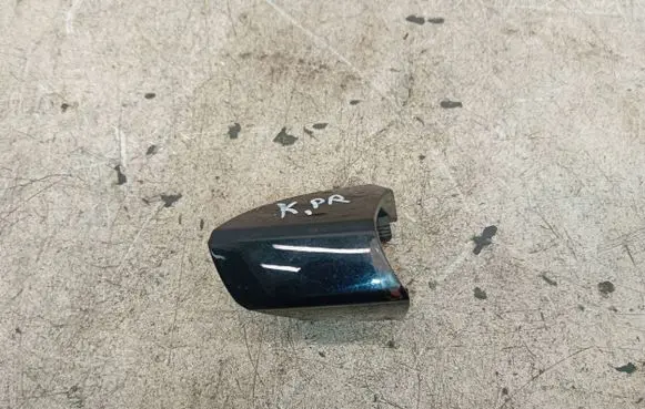 Mercedes-Benz GL X166 Front door handle cover A2047600420
