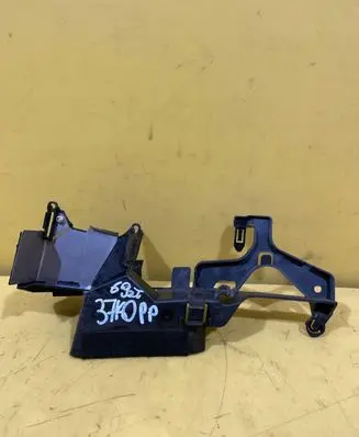 Ford Mondeo MK IV Loading door lock RZ1R12P3K12