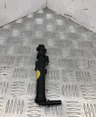 BMW 4 F32 F33 Headlight washer spray nozzle V705638695