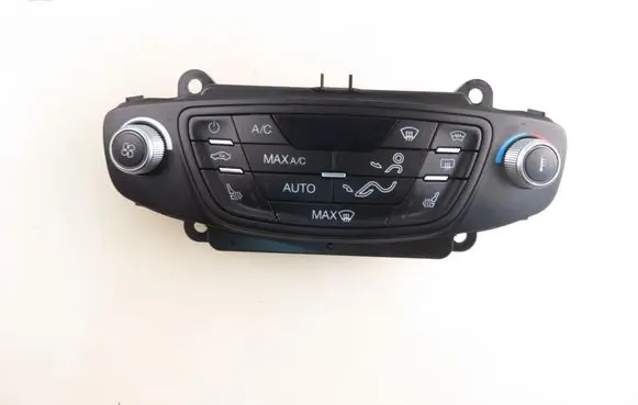 Ford B-MAX Interior fan control switch AV1T18C612DJ