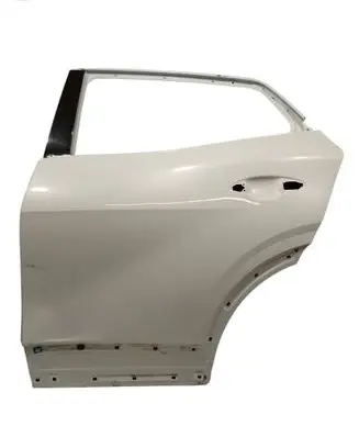 KIA Sportage Rear door