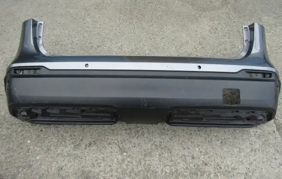 Nissan Qashqai Rear bumper 85022HV20H