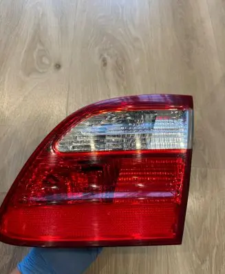 Mercedes-Benz E W211 Tailgate rear/tail lights A2118201464 3679504 2118201464