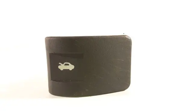 Jeep Patriot Engine bonnet (hood) release handle
